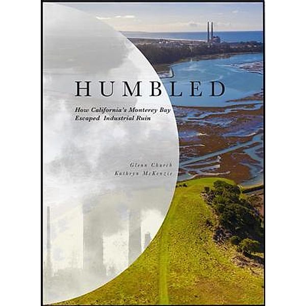 Humbled, Glenn Church, Kathryn McKenzie