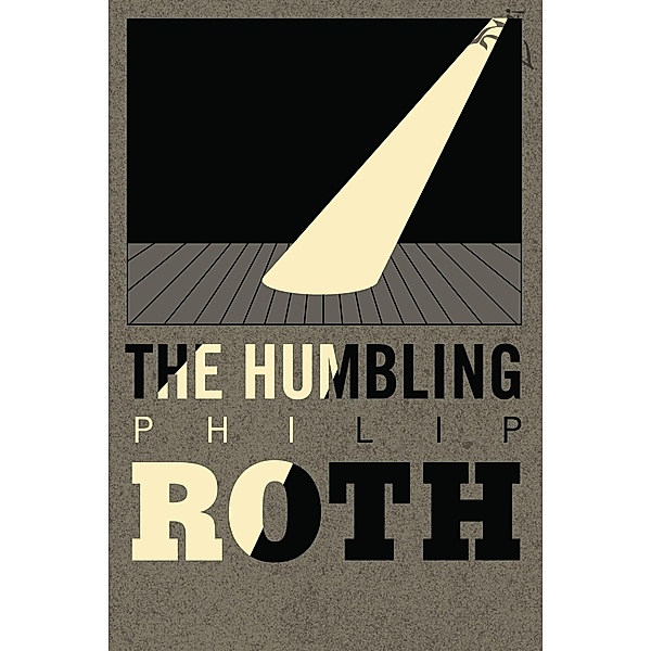 Humbling, Philip Roth