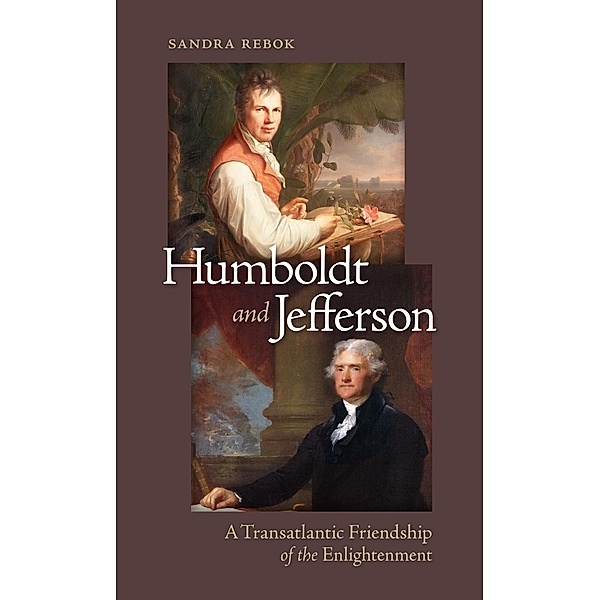 Humboldt and Jefferson, Sandra Rebok