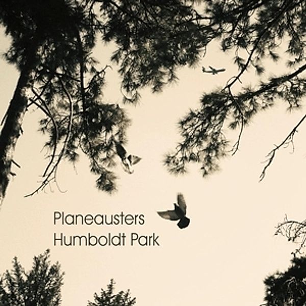 Humboldt Park, Planeausters