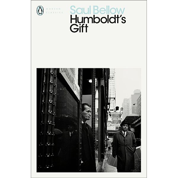 Humboldt's Gift / Penguin Modern Classics, Saul Bellow