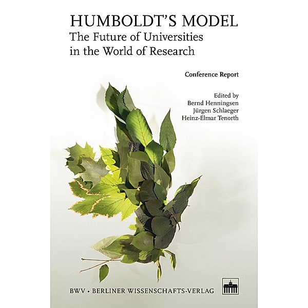 Humboldt's Model