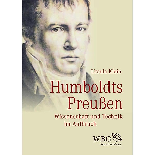 Humboldts Preußen, Ursula Klein