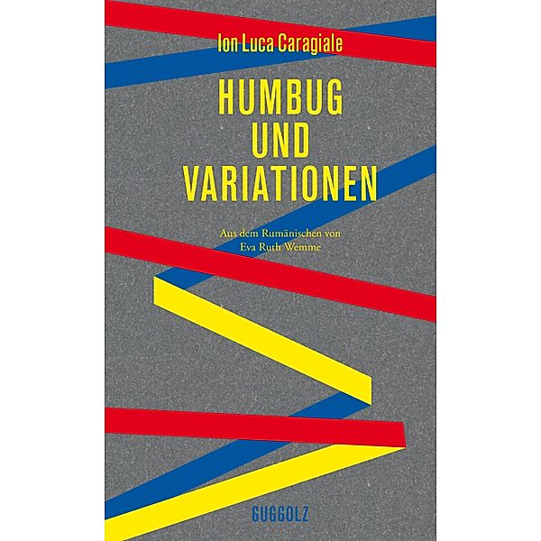 Humbug und Variationen, Ion Luca Caragiale