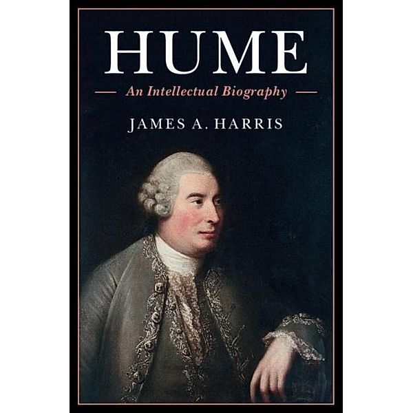 Hume, James A. Harris