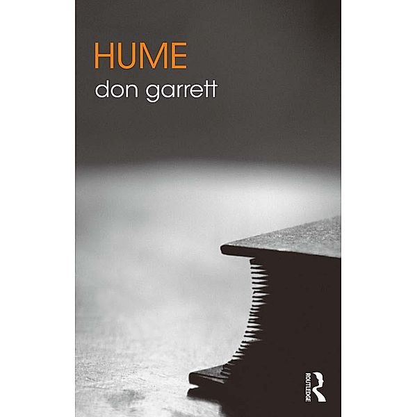 Hume, Don Garrett