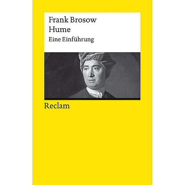 Hume, Frank Brosow