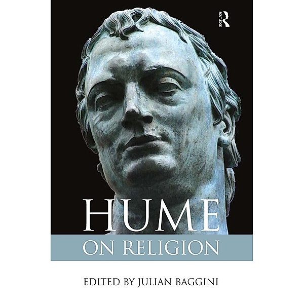 Hume on Religion, Julian Baggini