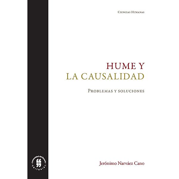 Hume y la causalidad, Jerónimo Narváez Cano