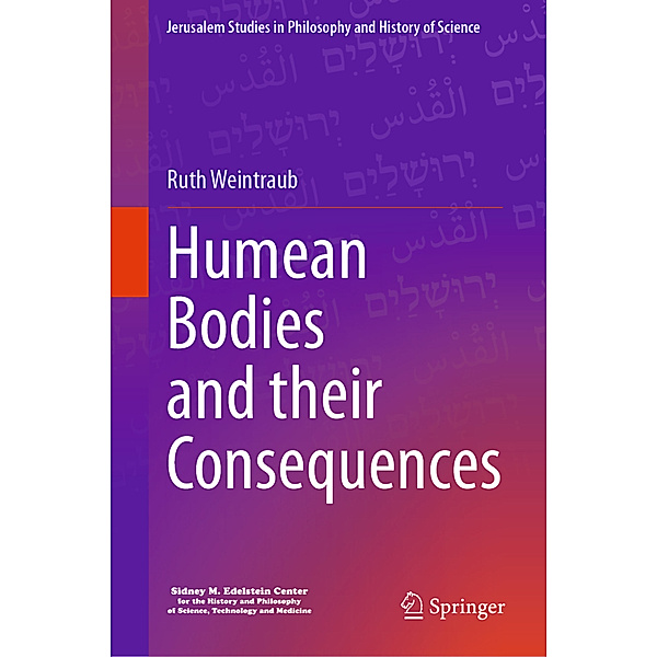 Humean Bodies and their Consequences, Ruth Weintraub