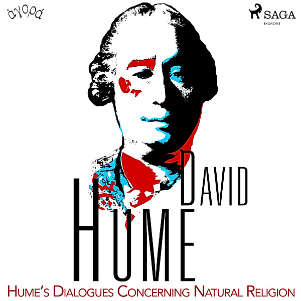 Hume's Dialogues Concerning Natural Religion, David Hume
