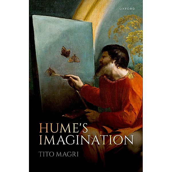 Hume's Imagination, Tito Magri