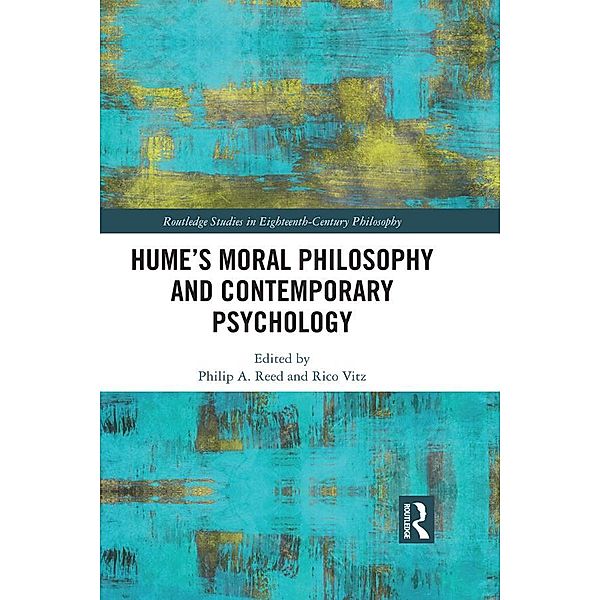 Hume's Moral Philosophy and Contemporary Psychology