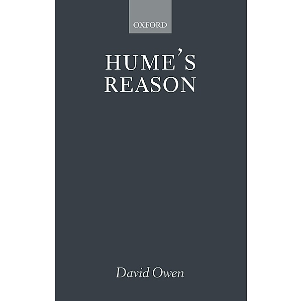 Hume's Reason, David Owen