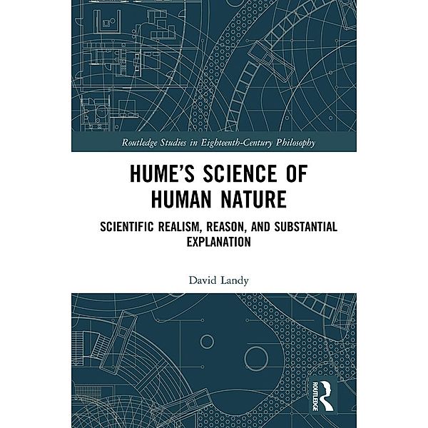 Hume's Science of Human Nature, David Landy