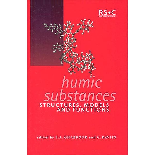 Humic Substances / ISSN