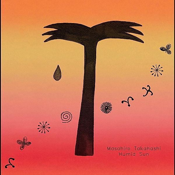 Humid Sun (Vinyl), Masahiro Takahashi