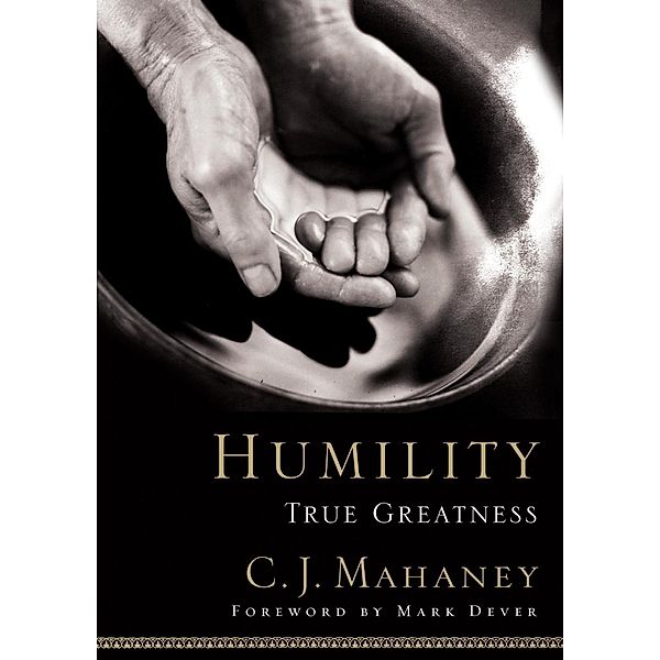 Humility, C. J. Mahaney