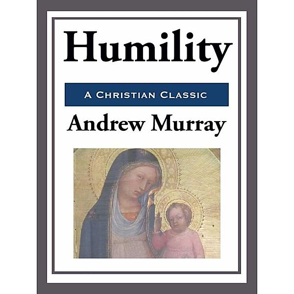 Humility, Andrew Murray