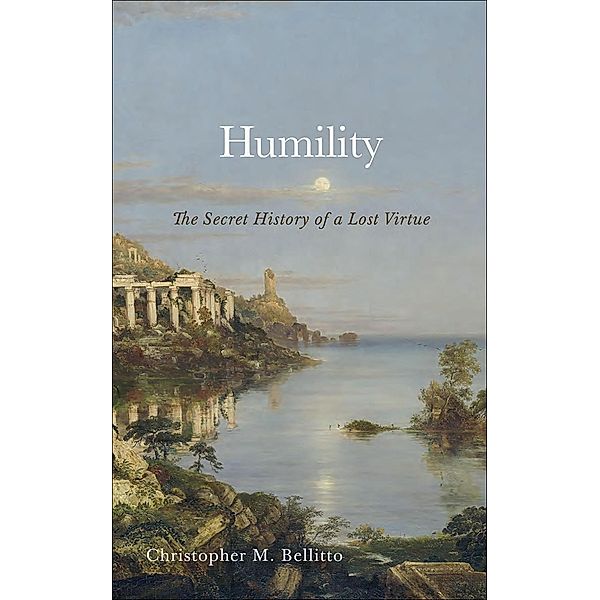 Humility, Christopher M. Bellitto