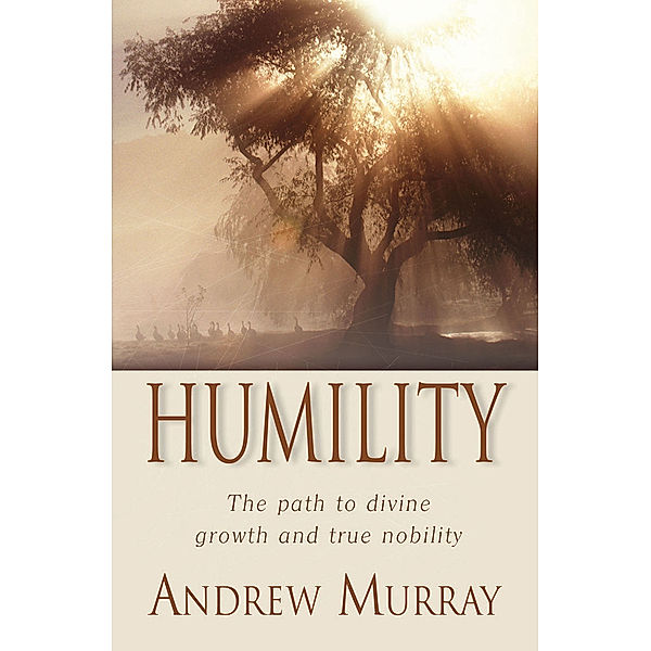 Humility (eBook), Andrew Murray