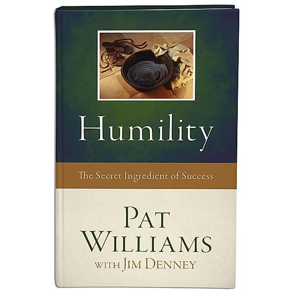 Humility / Shiloh Run Press, Pat Williams