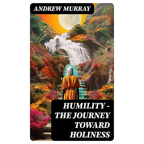 HUMILITY - The Journey Toward Holiness, Andrew Murray