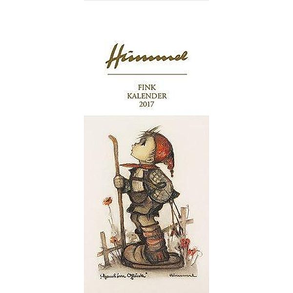 Hummel 2017, Maria Innocentia Hummel