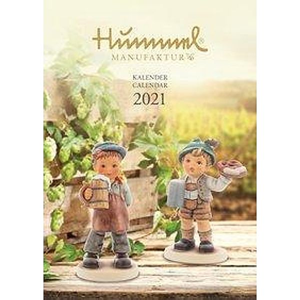 Hummel 2021, Maria Innocentia Hummel