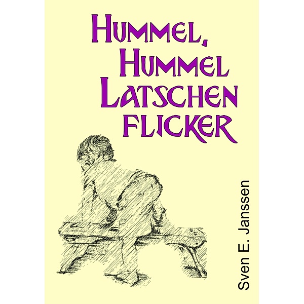 Hummel, Hummel, Latschenflicker, Sven E. Janssen