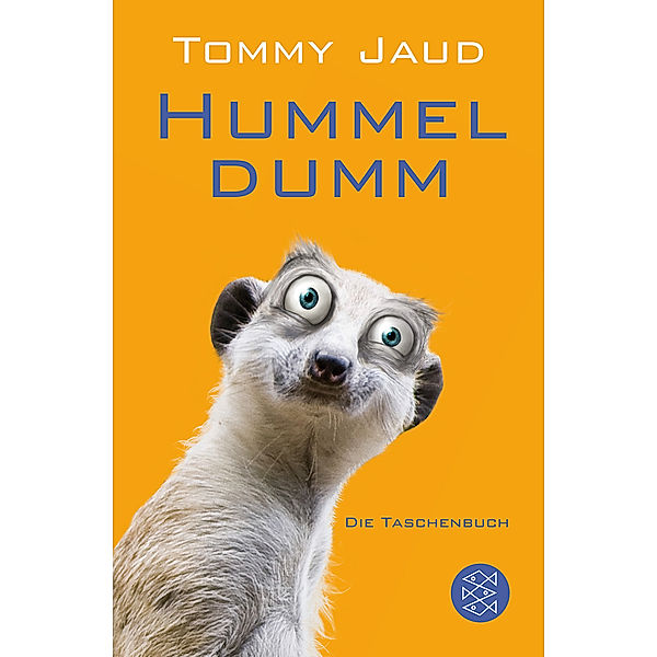 Hummeldumm, Tommy Jaud