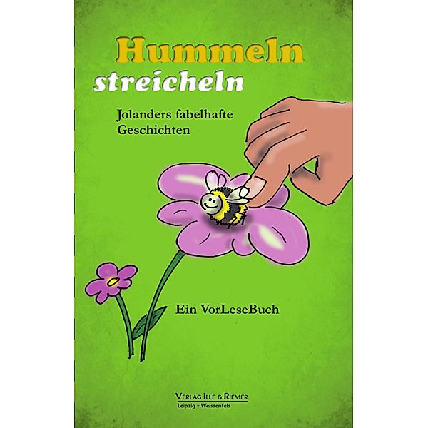 Hummeln streicheln, Joe Fass