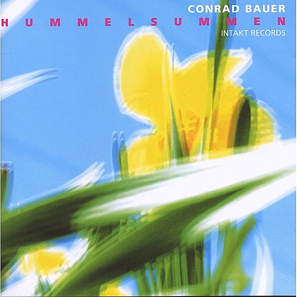 Hummelsummen, Conrad Bauer