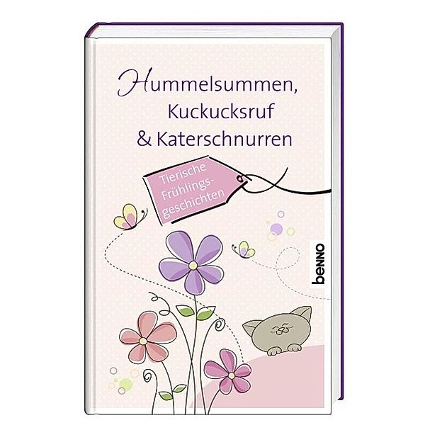 Hummelsummen, Kuckucksruf & Katerschnurren