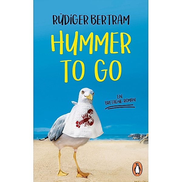 Hummer to go, Rüdiger Bertram