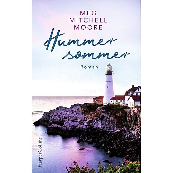 Hummersommer, Meg Mitchell Moore