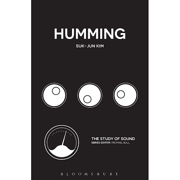 Humming, Suk-Jun Kim