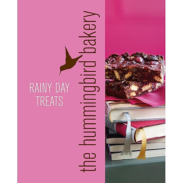 Hummingbird Bakery Rainy Day Treats, Tarek Malouf