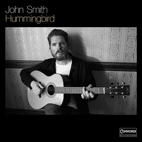 Hummingbird (Vinyl), John Smith