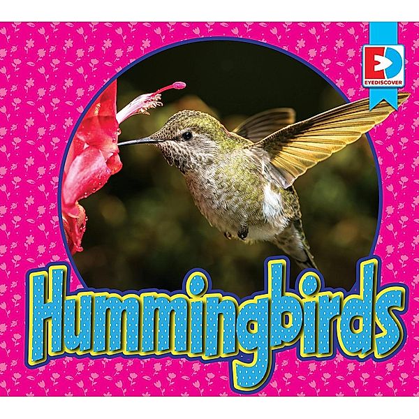 Hummingbirds, Maria Koran