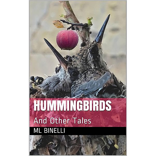 Hummingbirds And Other Tales, Ml Binelli