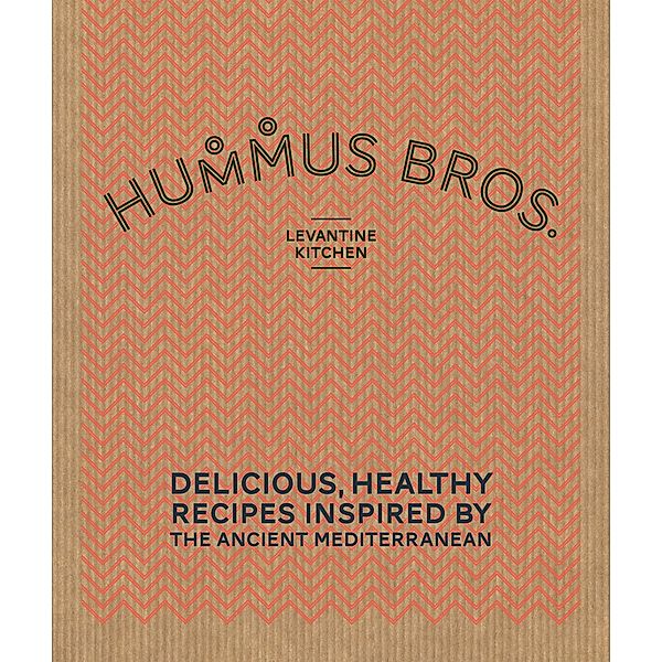 Hummus Bros. Levantine Kitchen, Hummus Bros.