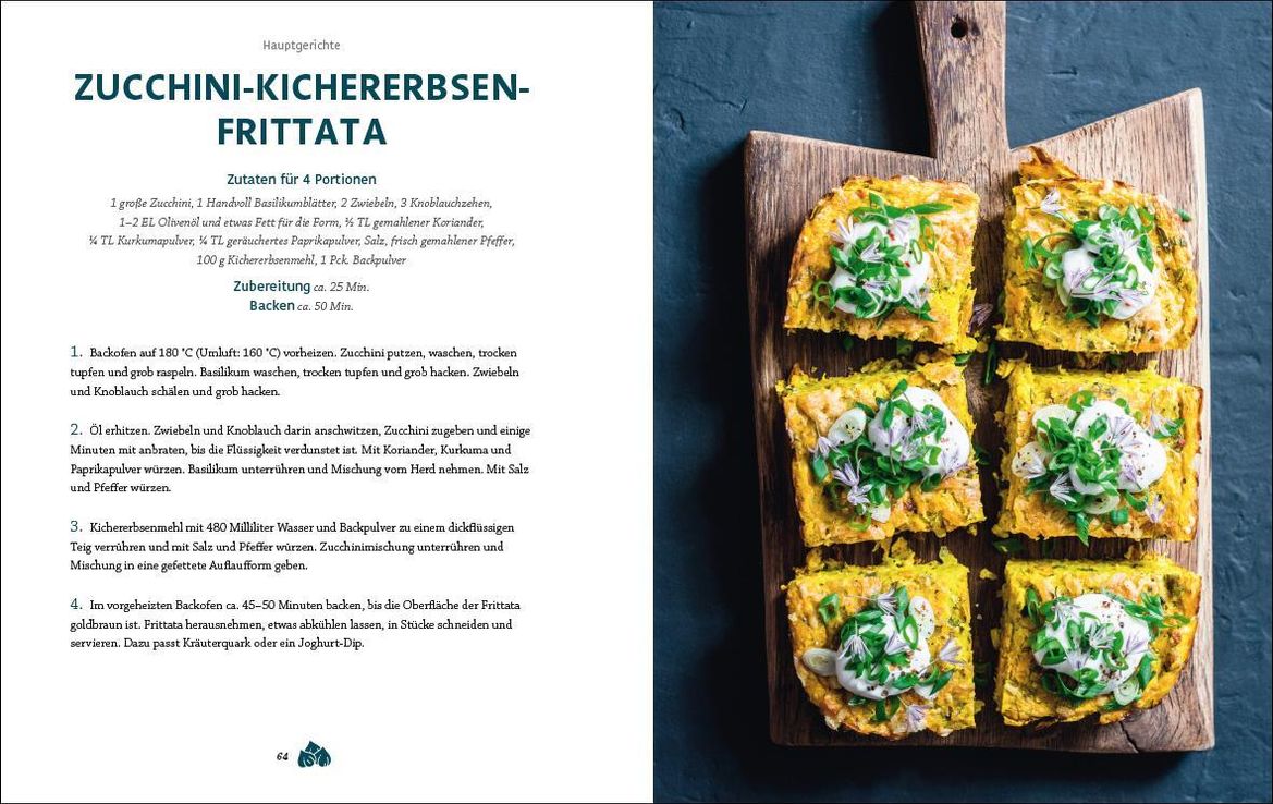 Hummus & Co. - Die besten Rezepte mit Kichererbsen Buch versandkostenfrei