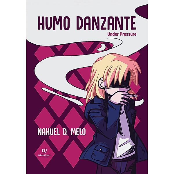 Humo danzante, Nahuel Melo