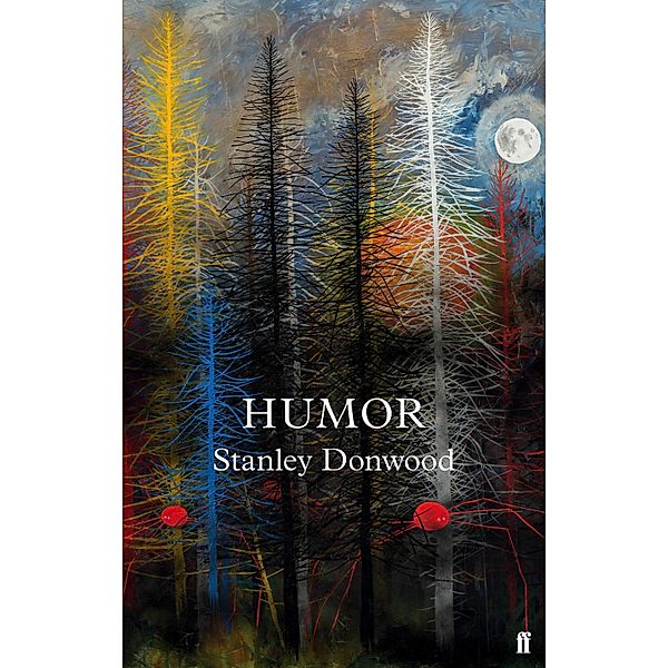 Humor, Stanley Donwood