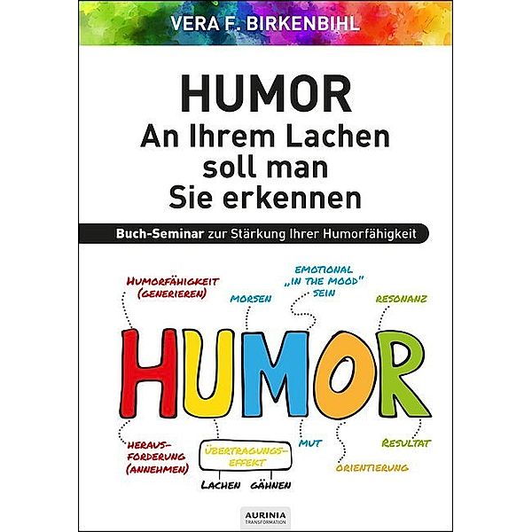 Humor, Vera F. Birkenbihl