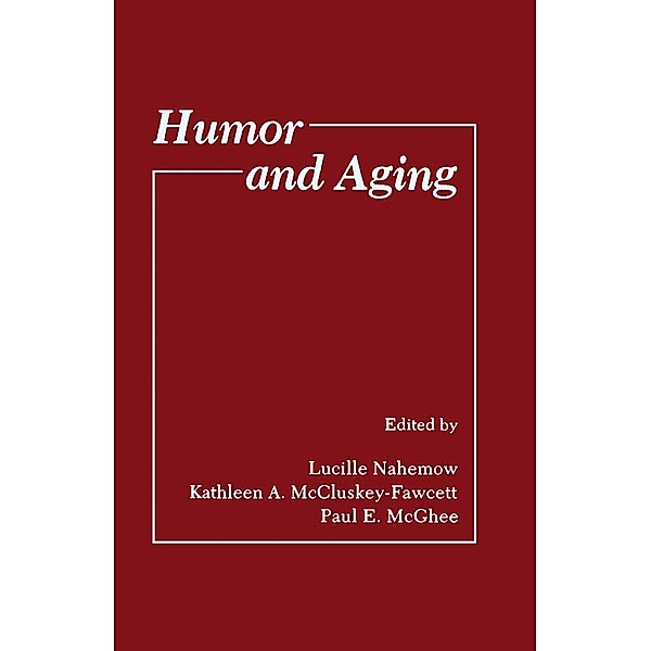Humor and Aging