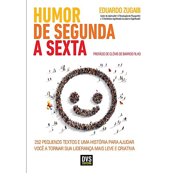 Humor de Segunda a Sexta, Eduardo Zugaib