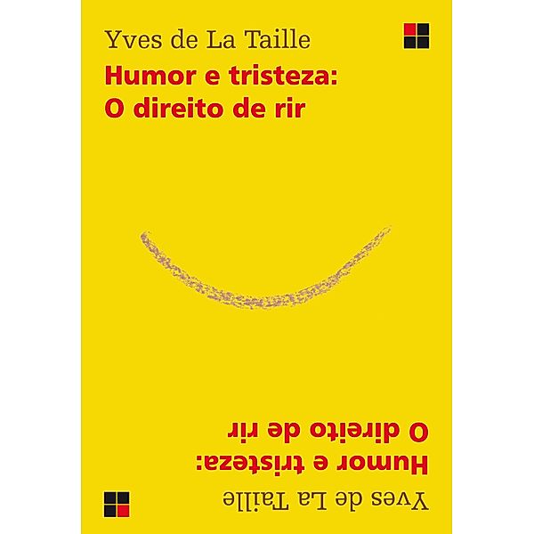 Humor e tristeza, Y. de La Taille