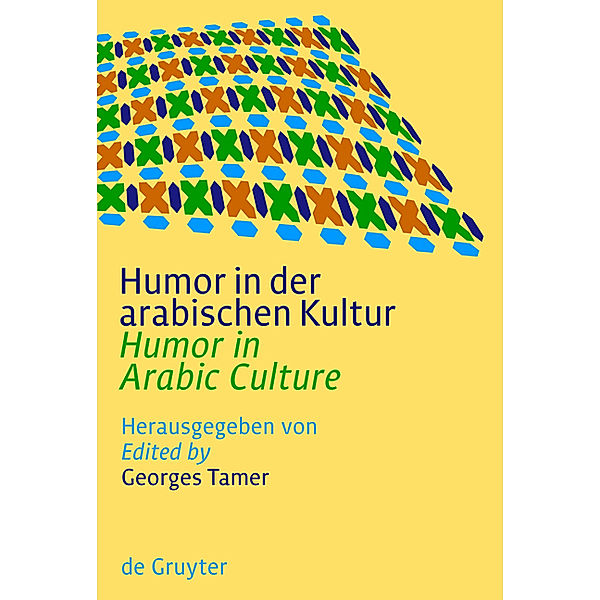 Humor in der arabischen Kultur / Humor in Arabic Culture